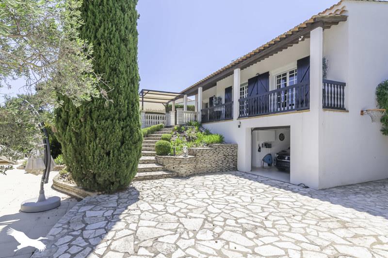 Vente Maison AGDE - 4 pièces -97 m² - (34300)