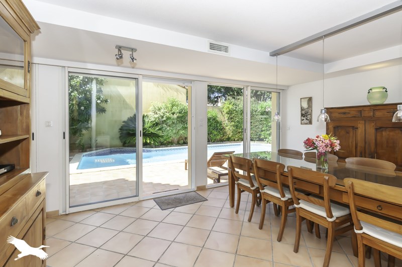 Vente Maison AGDE - 5 pièces -130 m² - (34300)