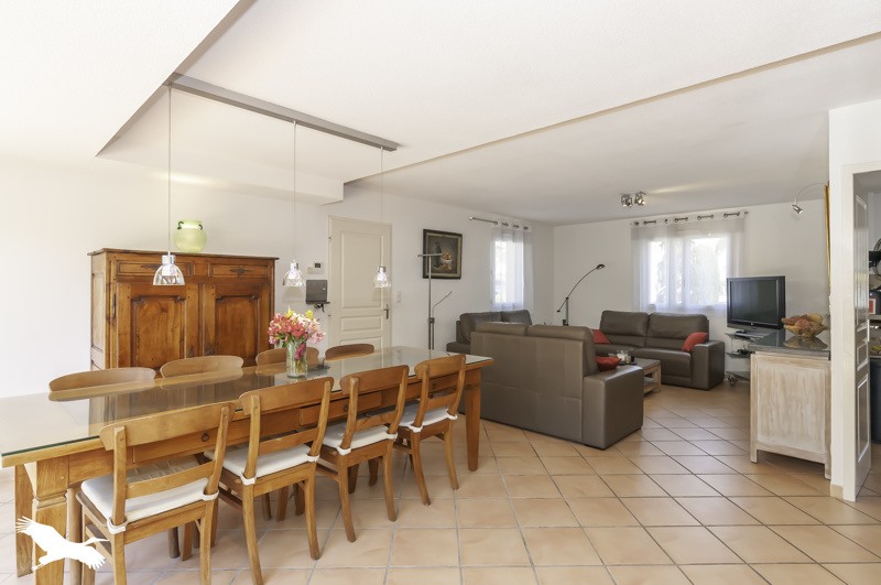 Vente Maison AGDE - 5 pièces -130 m² - (34300)
