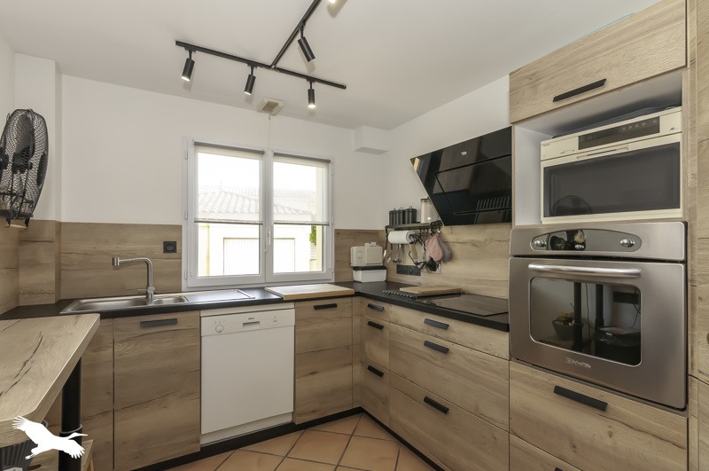 Vente Maison AGDE - 5 pièces -130 m² - (34300)