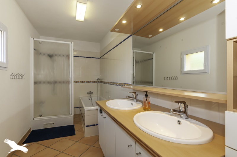 Vente Maison AGDE - 5 pièces -130 m² - (34300)