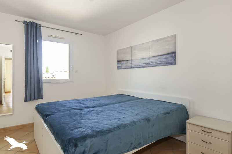 Vente Maison AGDE - 5 pièces -130 m² - (34300)