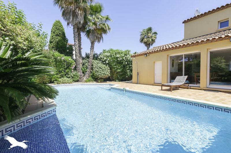 Vente Maison AGDE - 5 pièces -130 m² - (34300)