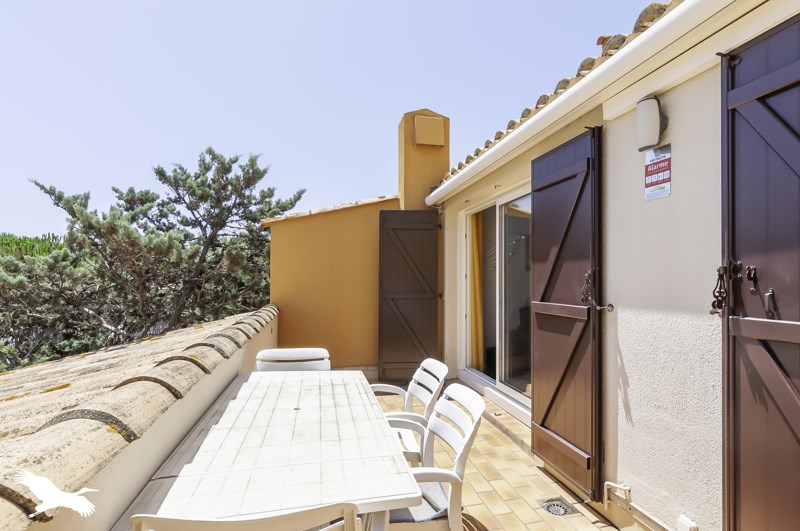 Vente Appartement AGDE 34300 2 pièces - 37 m²