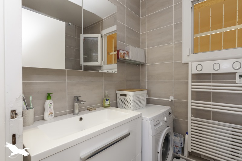 Vente Appartement AGDE - 2 pièces -37 m² - (34300)