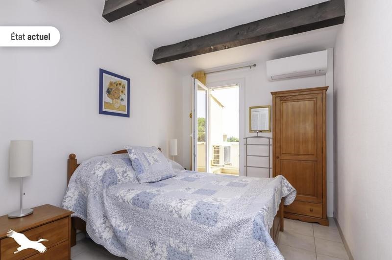 Vente Appartement AGDE - 2 pièces -37 m² - (34300)
