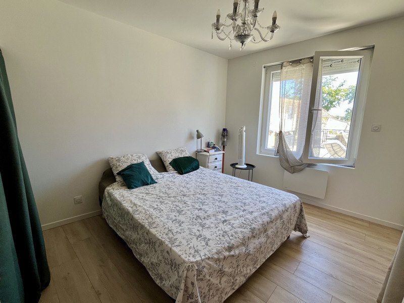 Vente Appartement AGDE - 3 pièces -57,5 m² - (34300)