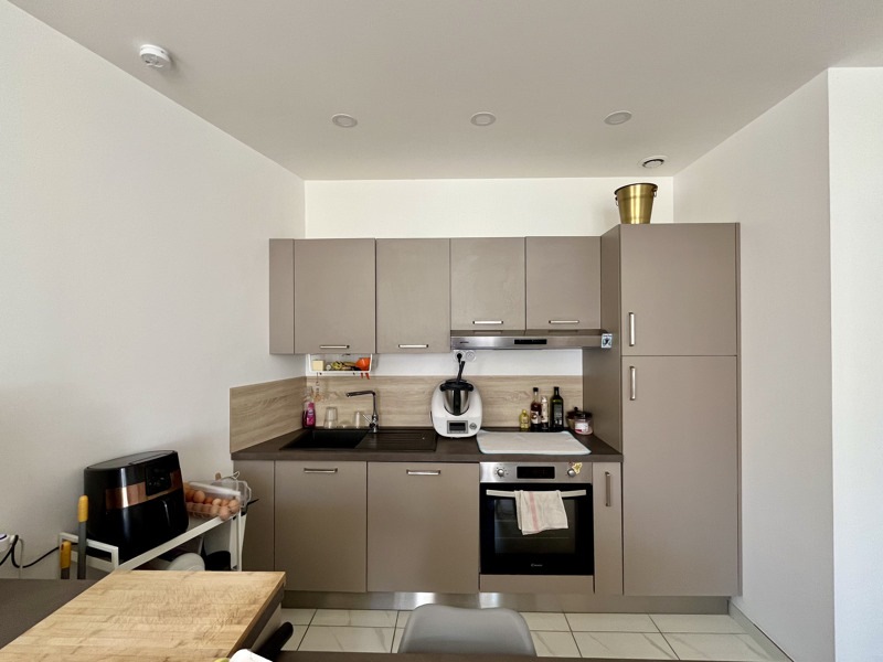 Vente Appartement AGDE - 3 pièces -57,5 m² - (34300)