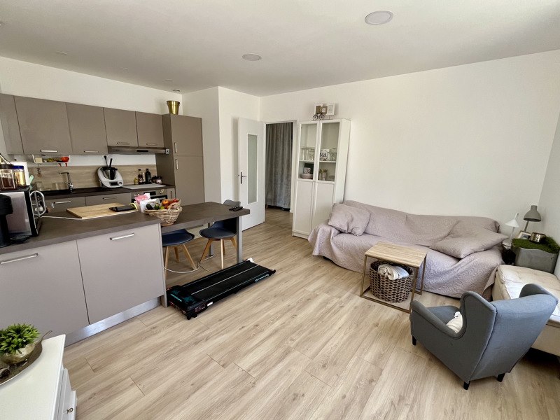 Vente Appartement AGDE - 3 pièces -57,5 m² - (34300)