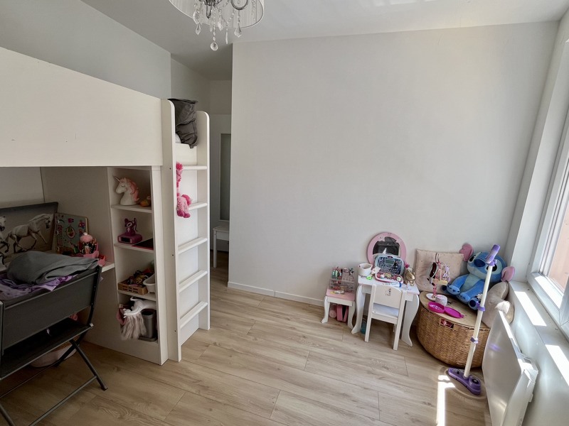 Vente Appartement AGDE - 3 pièces -57,5 m² - (34300)