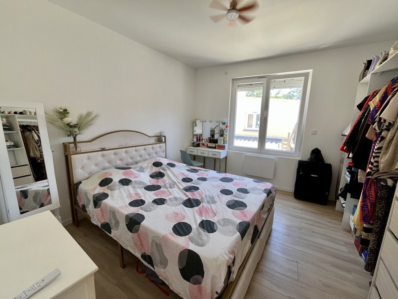 Vente Appartement AGDE - 2 pièces -38,5 m² - (34300)