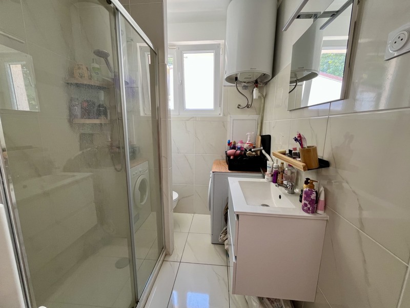 Vente Appartement AGDE - 2 pièces -38,5 m² - (34300)