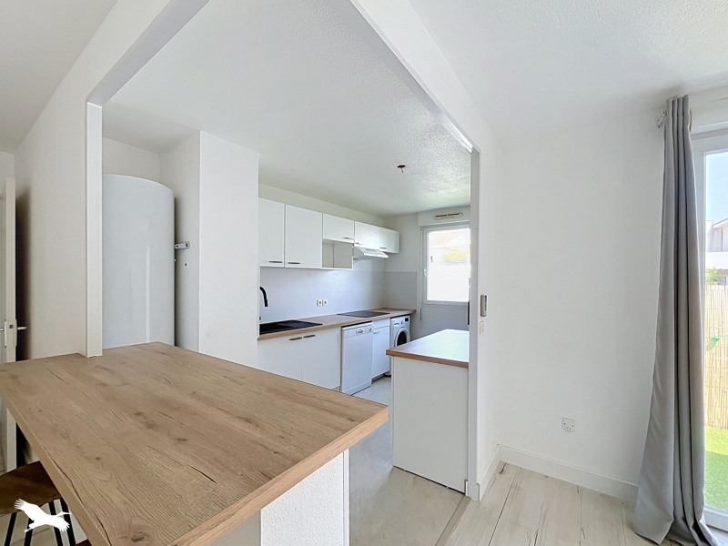 Vente Appartement AGDE - 3 pièces -62,5 m² - (34300)