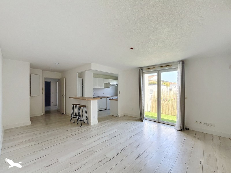 Vente Appartement AGDE - 3 pièces -62,5 m² - (34300)