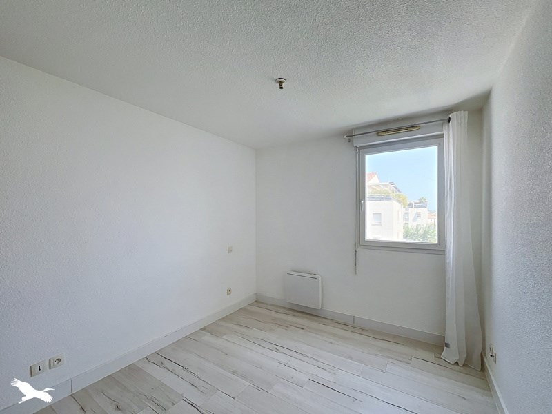 Vente Appartement AGDE - 3 pièces -62,5 m² - (34300)