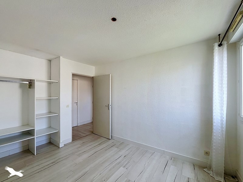 Vente Appartement AGDE - 3 pièces -62,5 m² - (34300)