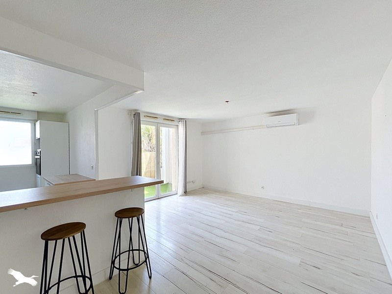 Vente Appartement AGDE - 3 pièces -62,5 m² - (34300)