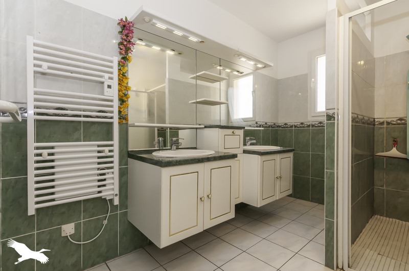 Vente Maison Agde - 4 pièces -115 m² - (34300)