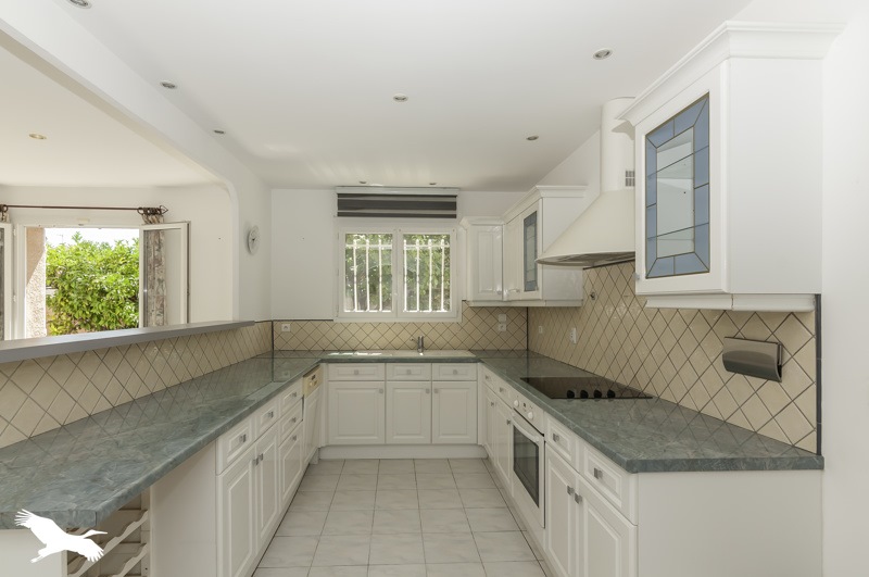 Vente Maison Agde - 4 pièces -115 m² - (34300)