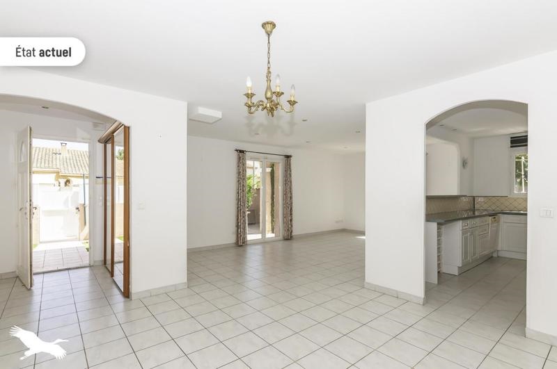 Vente Maison Agde - 4 pièces -115 m² - (34300)