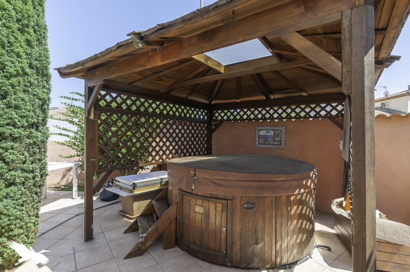 Vente Maison Agde - 4 pièces -115 m² - (34300)