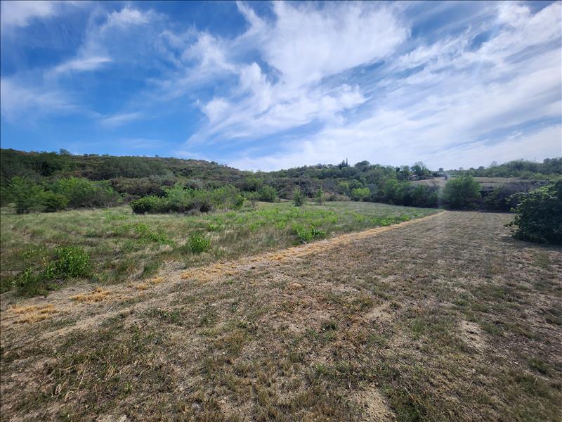 Vente Terrain ROUJAN - -4250 m² - (34320)