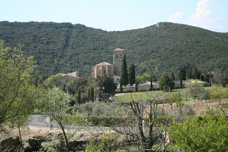 Vente Terrain VAILHAN - -34044 m² - (34320)