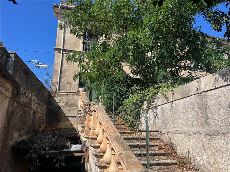 Vente Maison ROUJAN - - - (34320)