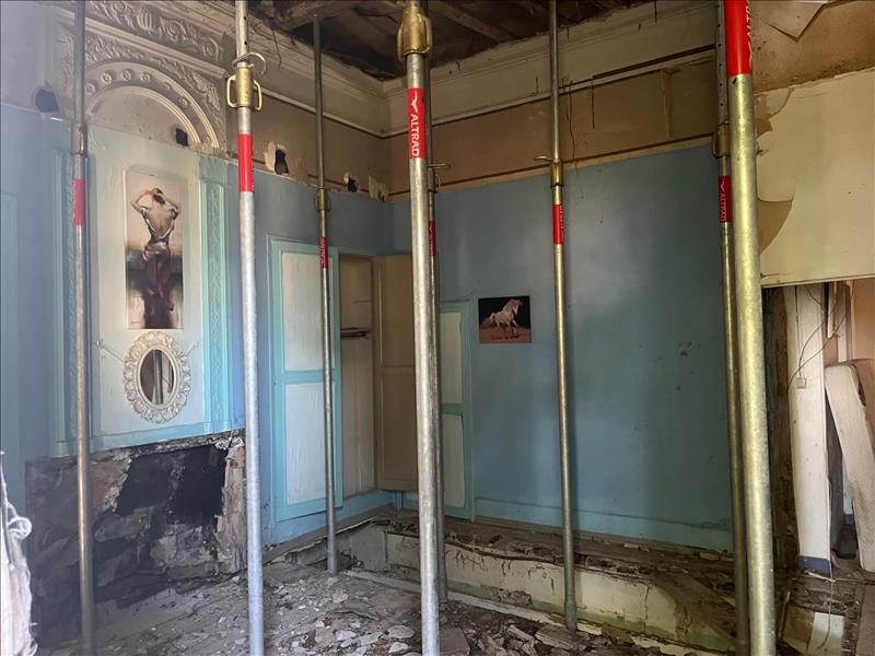 Vente Maison ROUJAN - - - (34320)