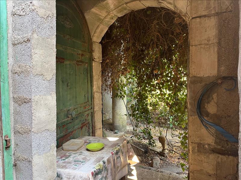 Vente Maison ROUJAN - - - (34320)