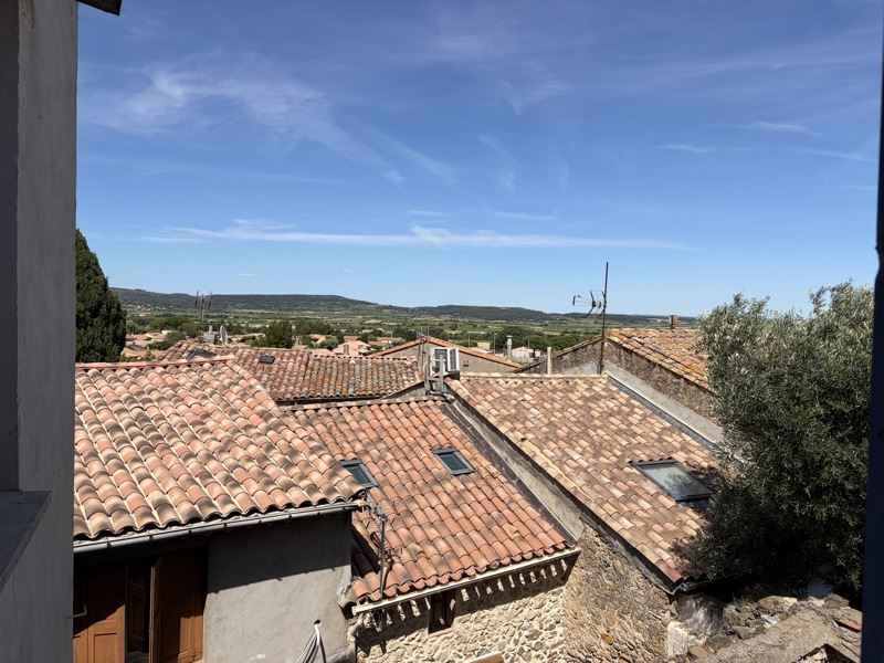 Vente Maison ROUJAN - 4 pièces -120 m² - (34320)