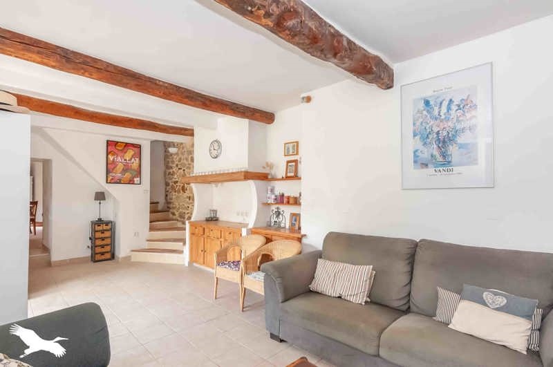Vente Maison ROUJAN - 4 pièces -120 m² - (34320)