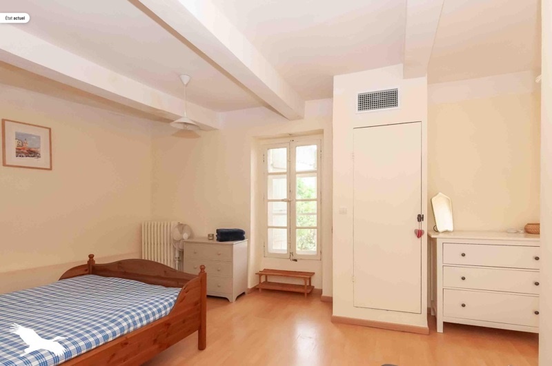 Vente Maison ROUJAN - 4 pièces -120 m² - (34320)