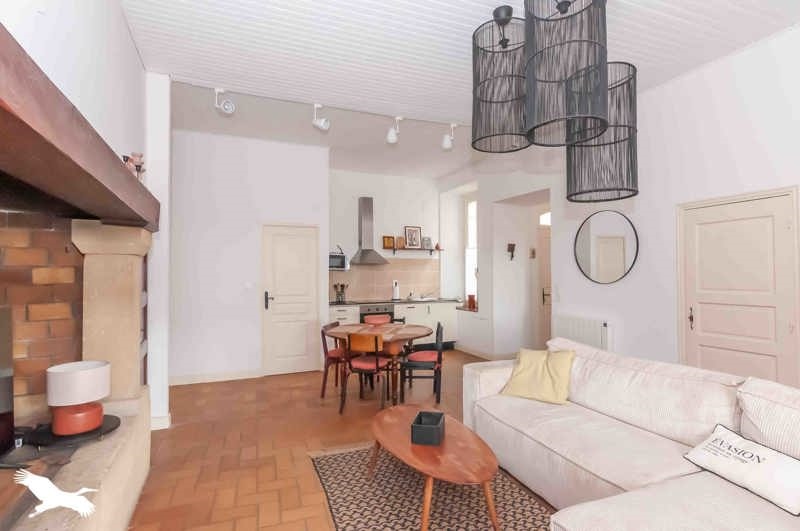 Vente Appartement ALIGNAN DU VENT - 3 pièces -67 m² - (34290)