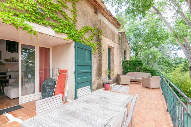 Vente Appartement ALIGNAN DU VENT - 3 pièces -67 m² - (34290)