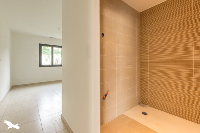 Vente Maison BASSAN - 4 pièces -95 m² - (34290)