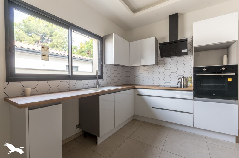 Vente Maison BASSAN - 4 pièces -95 m² - (34290)