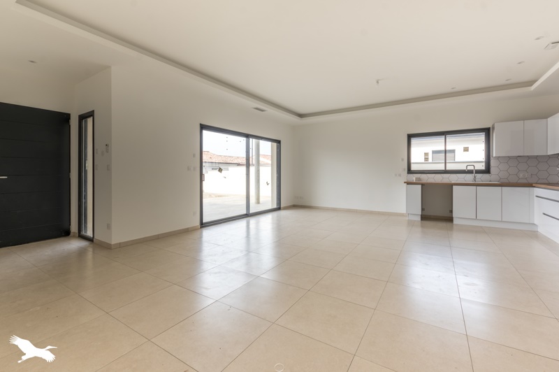 Vente Maison BASSAN - 4 pièces -95 m² - (34290)
