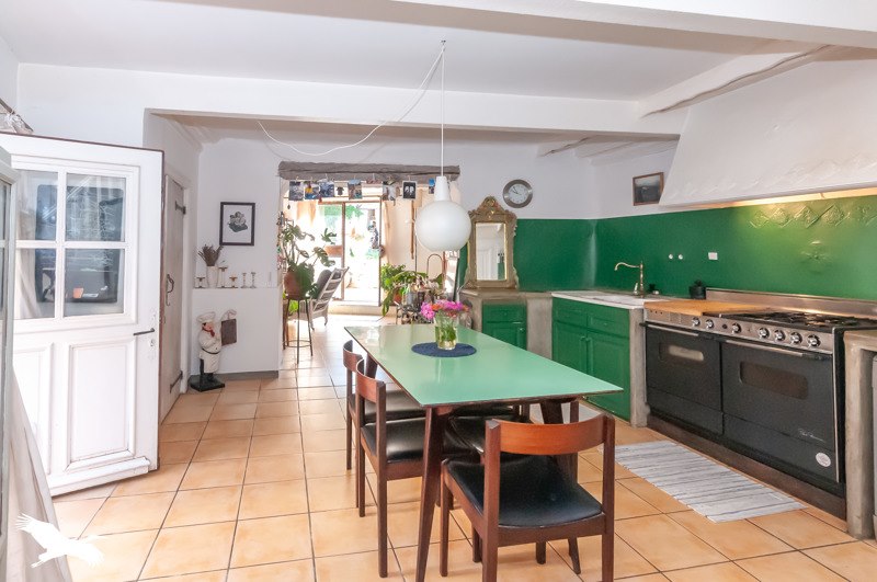 Vente Maison VAILHAN - 5 pièces -126 m² - (34320)