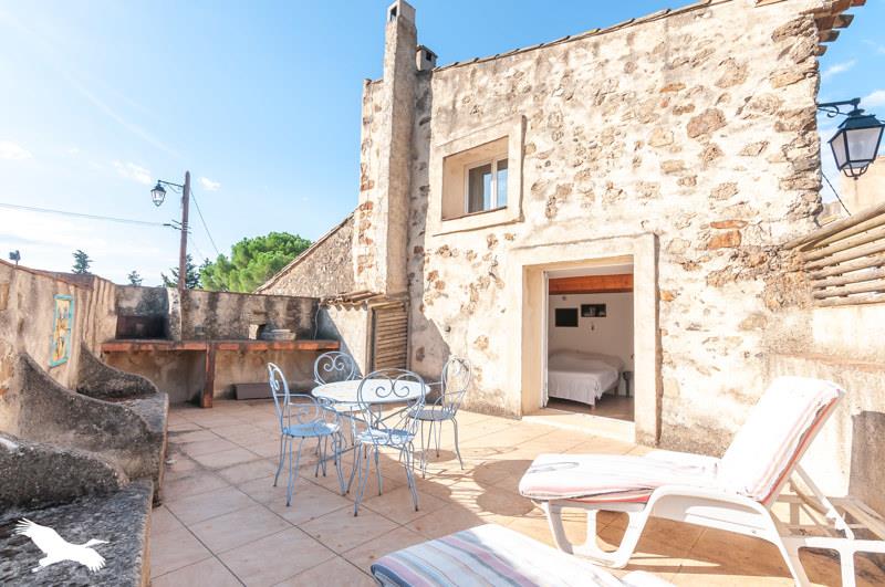 Vente Maison VAILHAN - 5 pièces -126 m² - (34320)