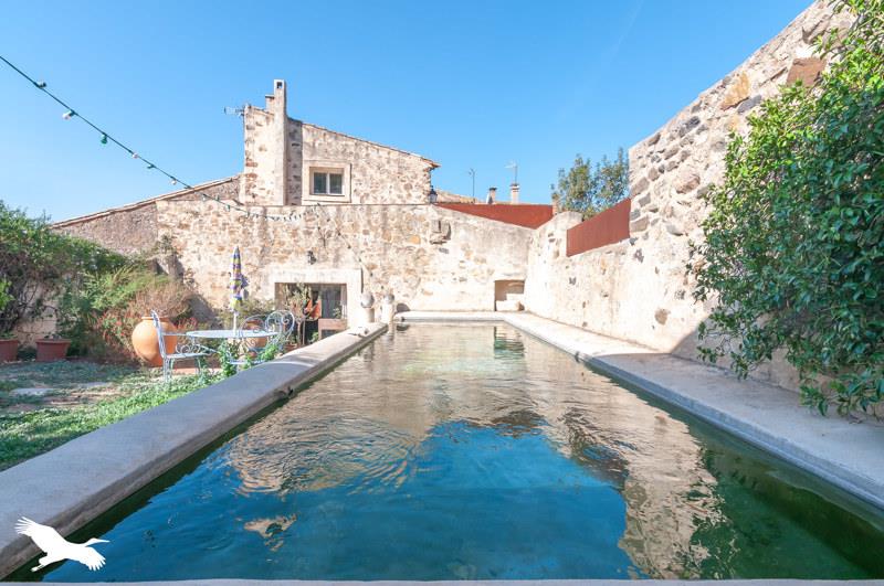 Vente Maison VAILHAN - 5 pièces -126 m² - (34320)