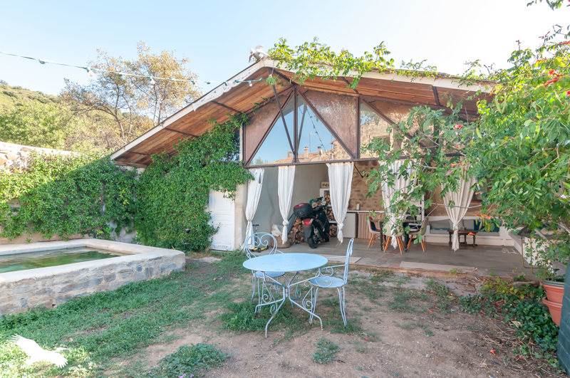 Vente Maison VAILHAN - 5 pièces -126 m² - (34320)