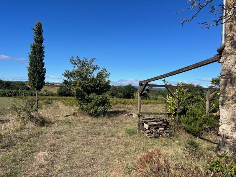 Vente Maison CAUX - 3 pièces -38 m² - (34720)