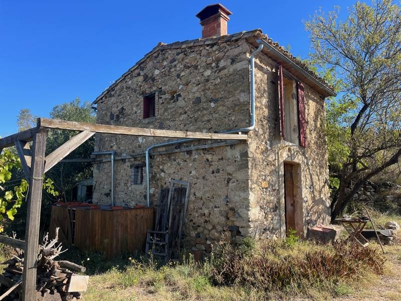 Vente Maison CAUX - 3 pièces -38 m² - (34720)