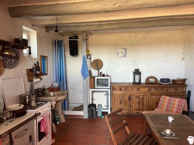 Vente Maison CAUX - 3 pièces -38 m² - (34720)
