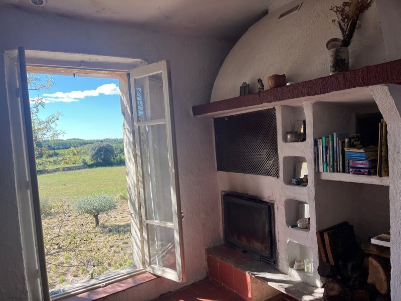 Vente Maison CAUX - 3 pièces -38 m² - (34720)