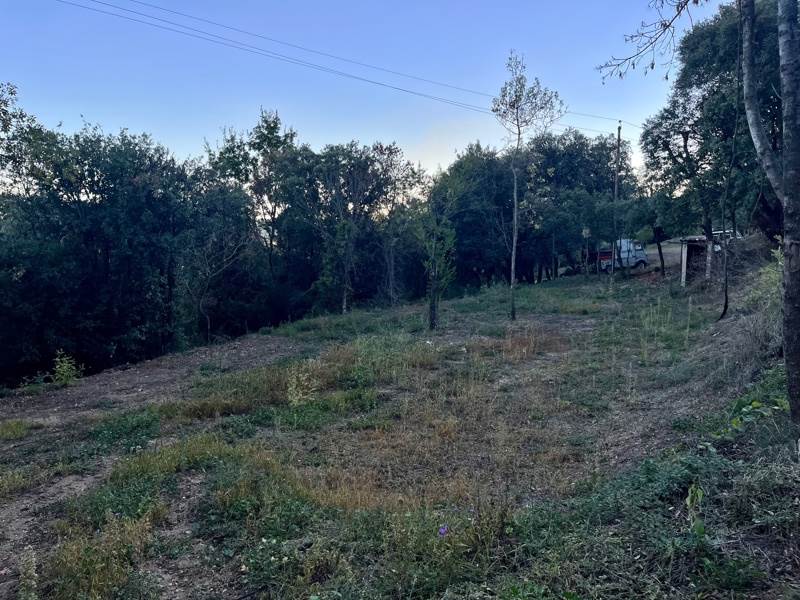 Vente Terrain ROQUESSELS - -1330 m² - (34320)