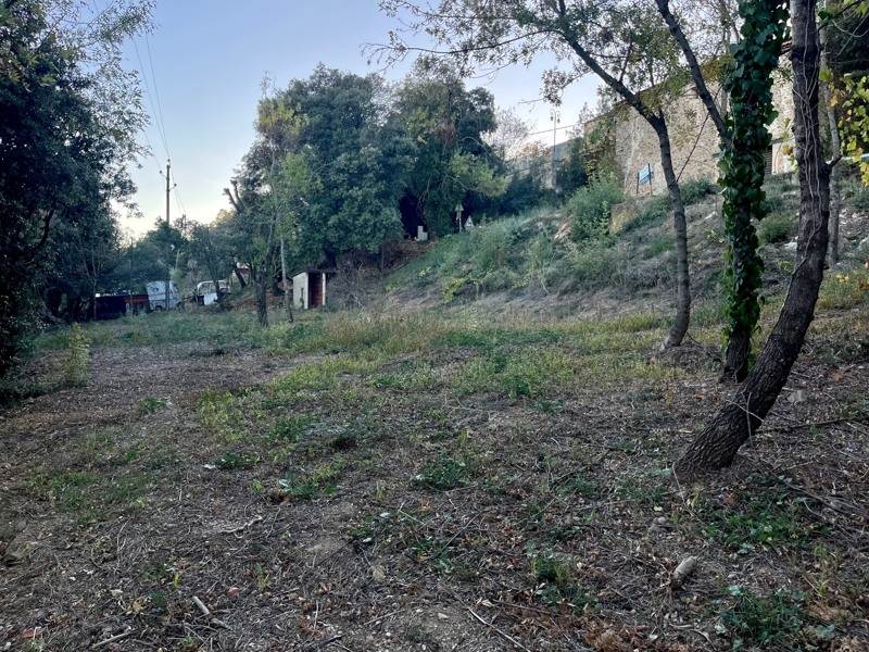 Vente Terrain ROQUESSELS - -1330 m² - (34320)