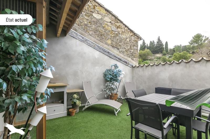 Vente Maison GABIAN - 5 pièces -183 m² - (34320)