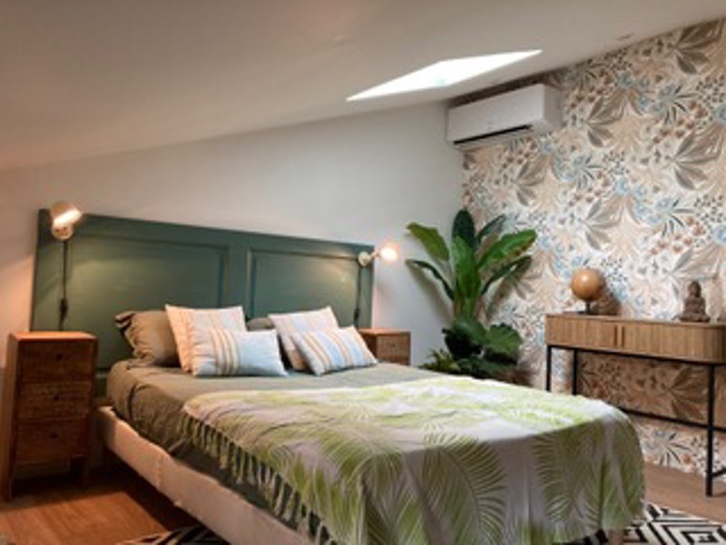 Vente Maison GABIAN - 5 pièces -183 m² - (34320)